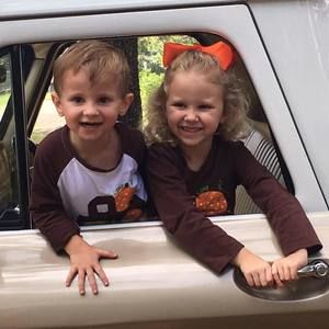 Meet your Posher, Melissa